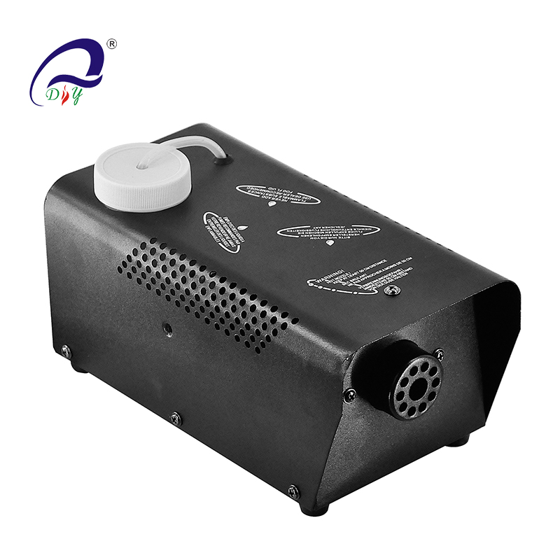 F-1 400W Fas Fog Smoke Machine för bröllop